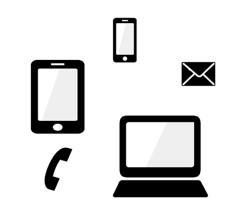 ホームページ制作についてのコンタクト 旭川web制作会社 プランニングキャンパス
