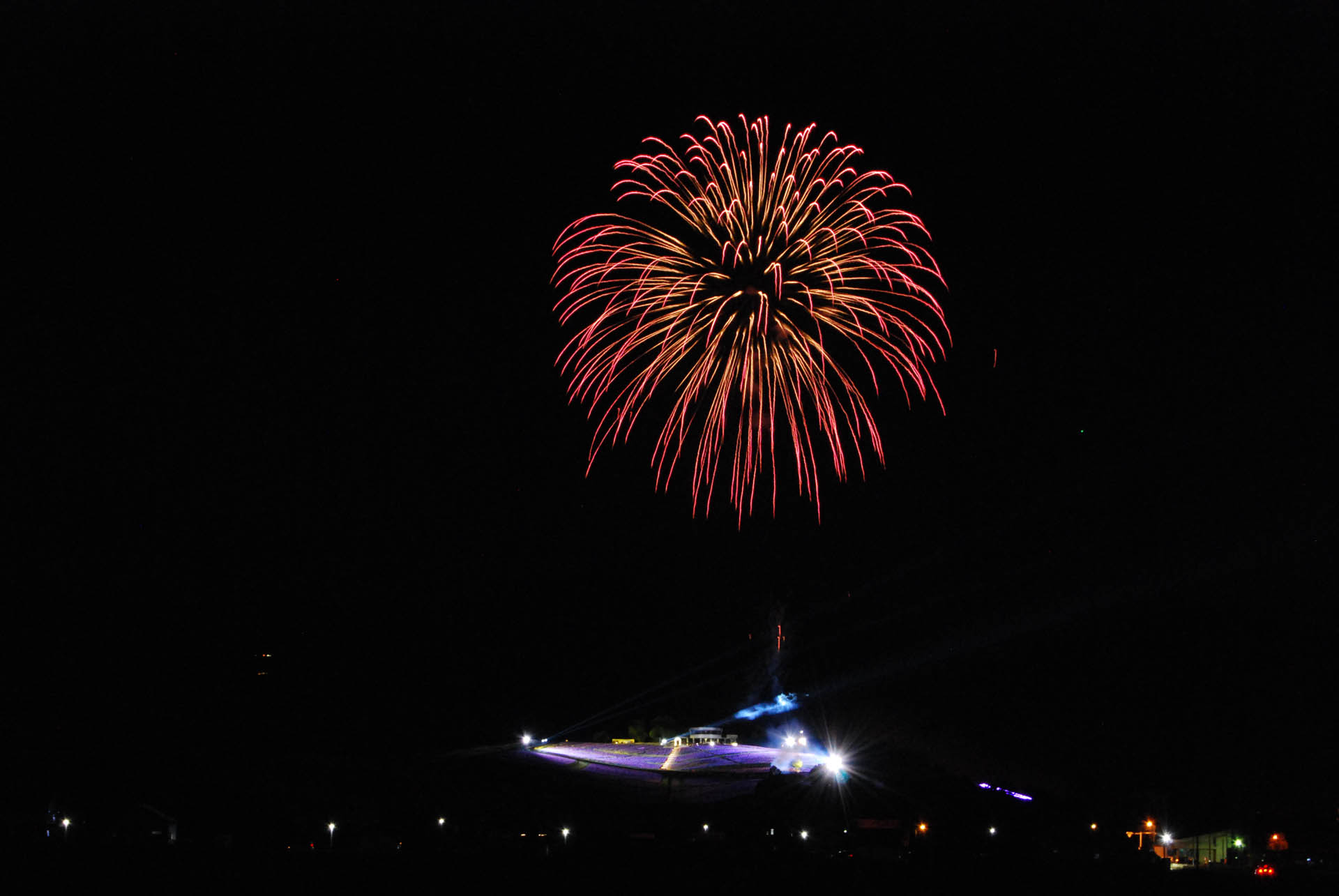 ラベンダー フォトライブラリー 北海道ラベンダーのうみ