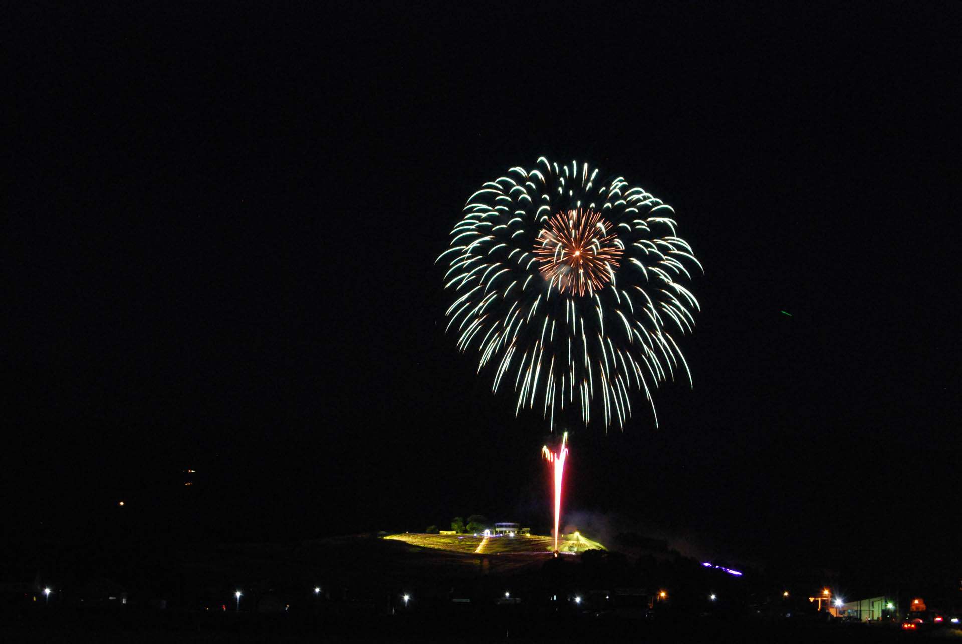 ラベンダー フォトギャラリー 中富良野町ファーム富田