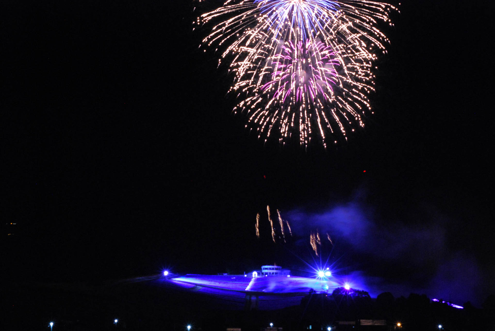 ラベンダー フォトギャラリー 富良野市ハイランド富良野